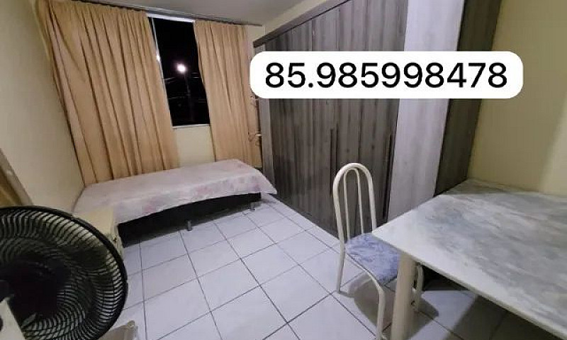 Pensionato Feminino....