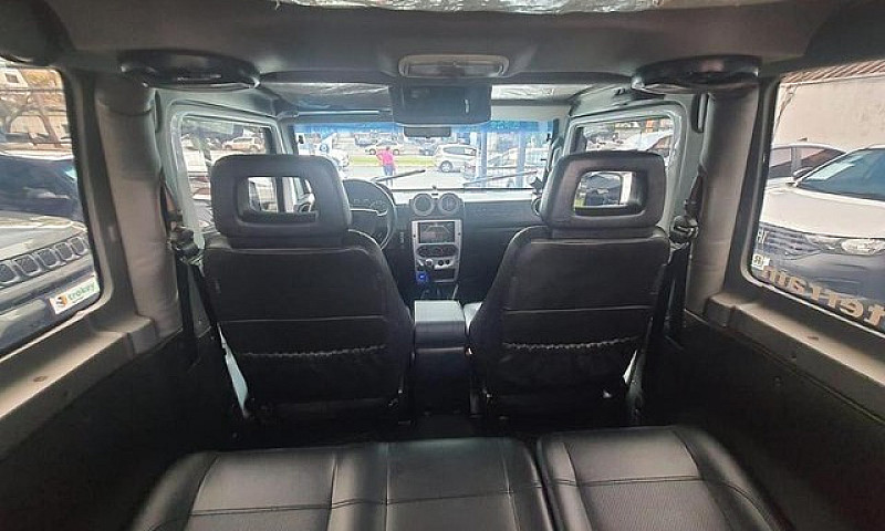 Troller T4 Tdi 3.0 2...