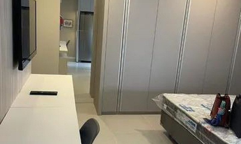 Apartamento Novo Com...