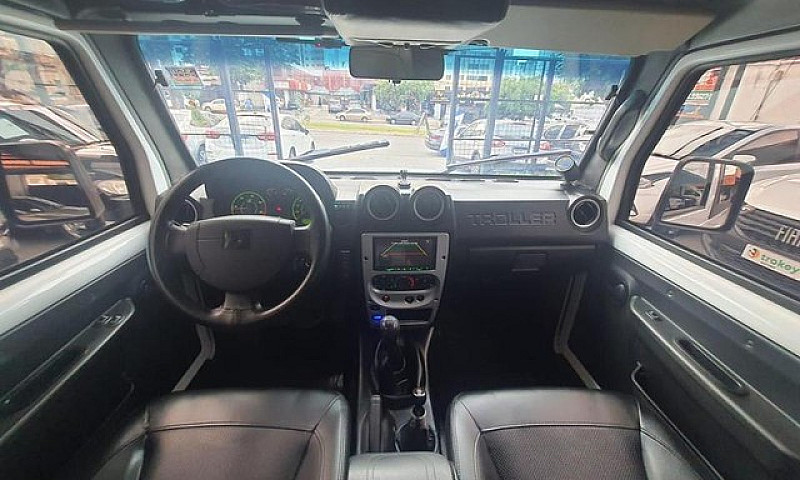 Troller T4 Tdi 3.0 2...