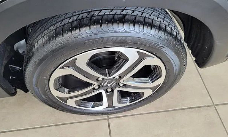 Hr-V 2016 (Ótimo Car...