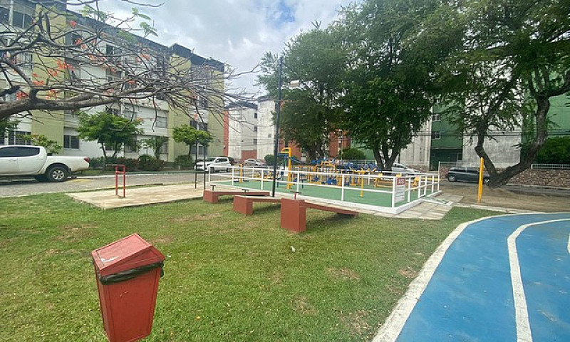 Apartamento Para Ven...