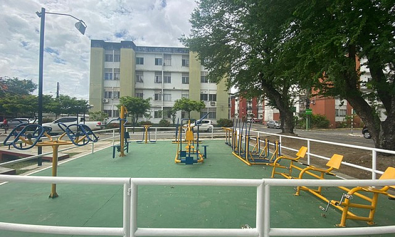 Apartamento Para Ven...