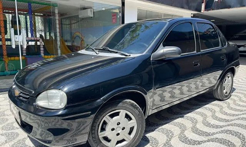 Gm  Corsa Classic Sp...