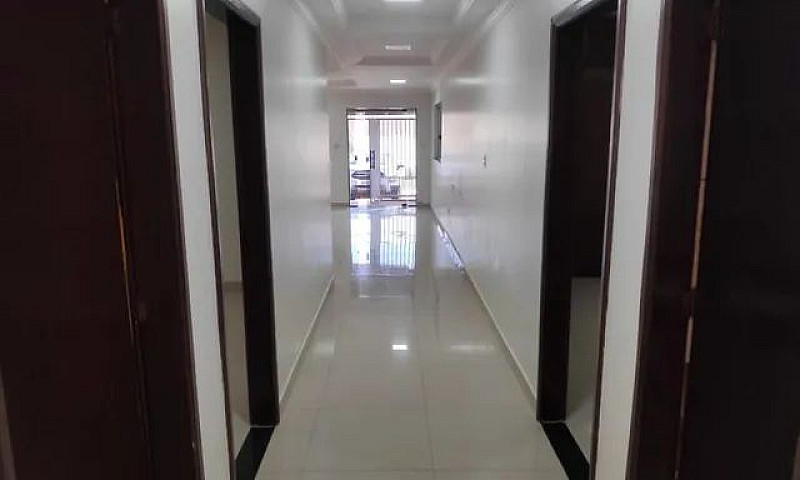 Casa Em Condomínio P...