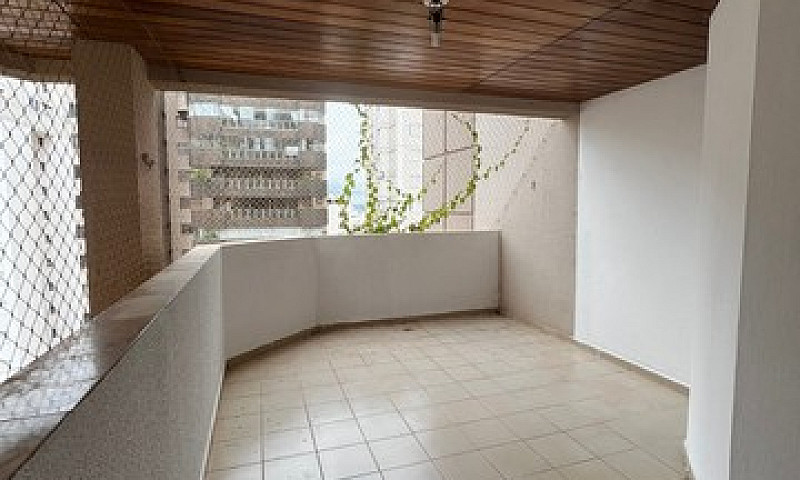 Apartamento Para Alu...