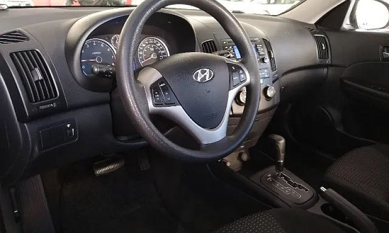 Hyundai I30 2.0 Auto...