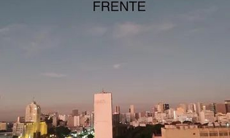 Aluguel  - Centro Do...