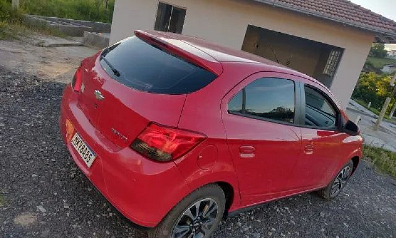 Onix 1.4 Ltz 2014 R$...