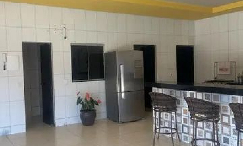Casa Temporada Aragu...