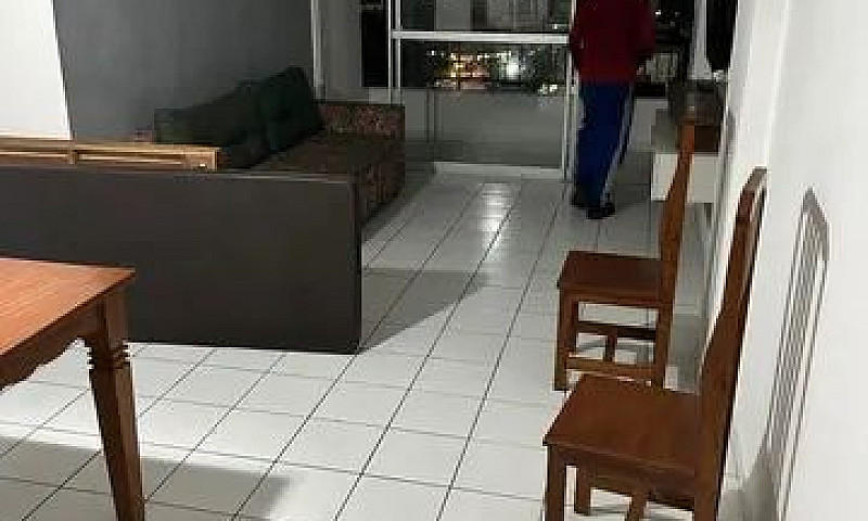 Apartamento Em Olind...