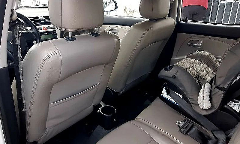 Kia Motors Picanto E...