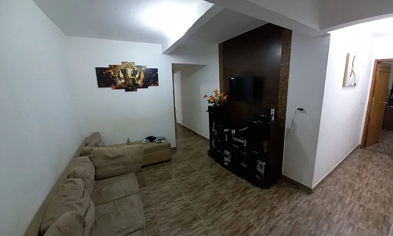 Casa Localizada No B...
