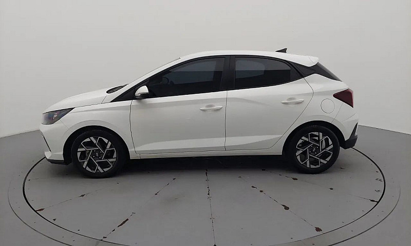 Hyundai Hb20 2023 1....