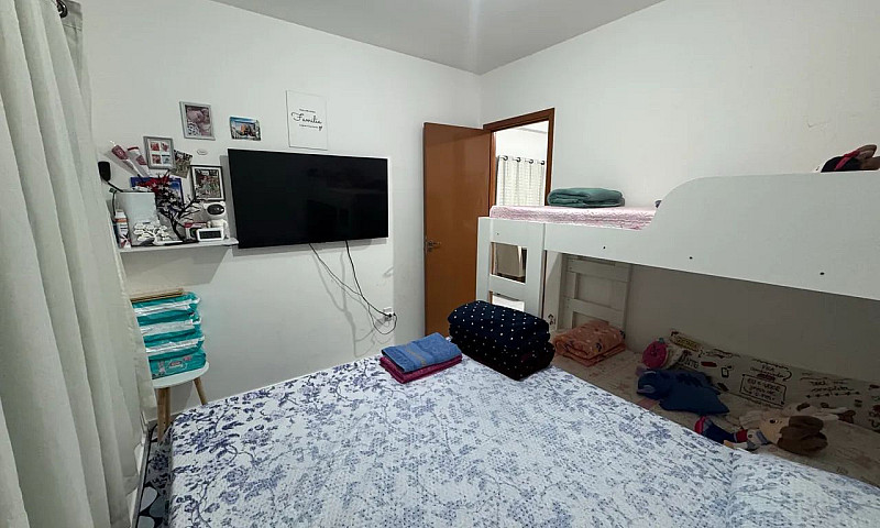 Apartamento Todo Mob...
