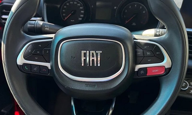 Fiat Pulse Drive 1.0...