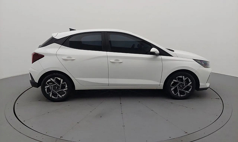 Hyundai Hb20 2023 1....