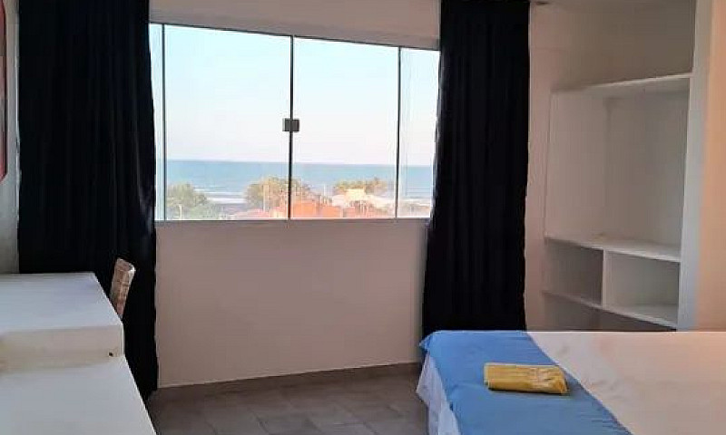 Quarto Com Vista Par...