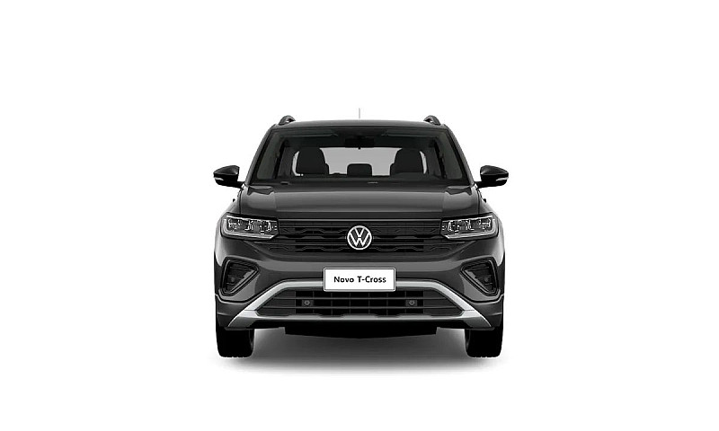 Volkswagen T Cross 2...