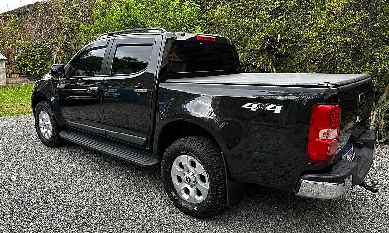 S10 Ltz 2.8 Diesel A...