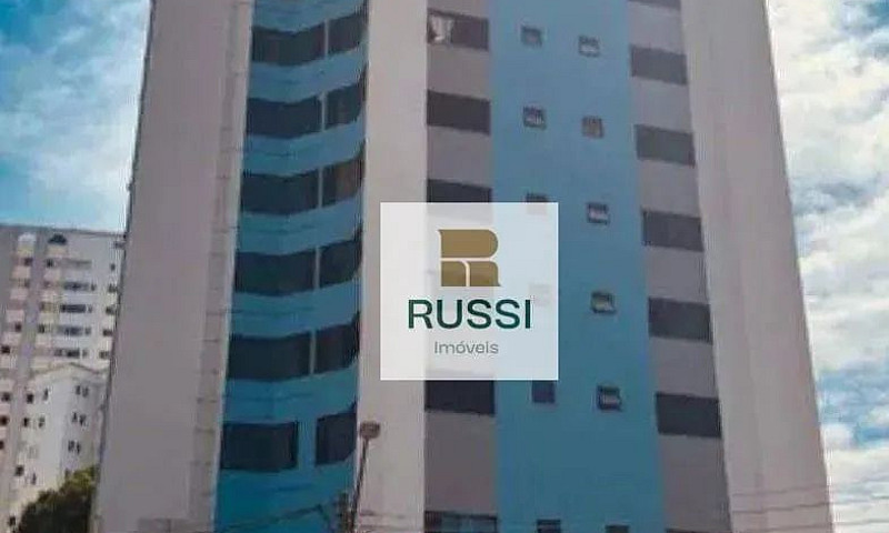 Apartamento Com 1 Do...