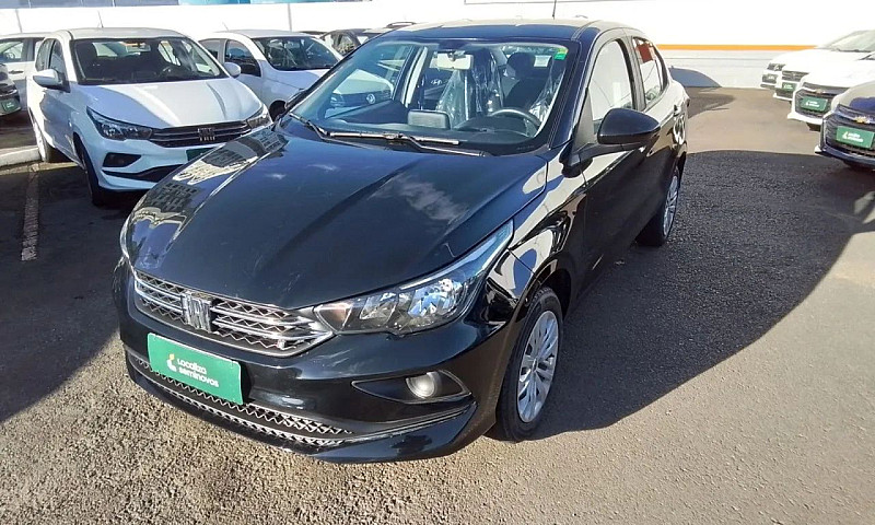 Fiat Cronos 2024 1.3...