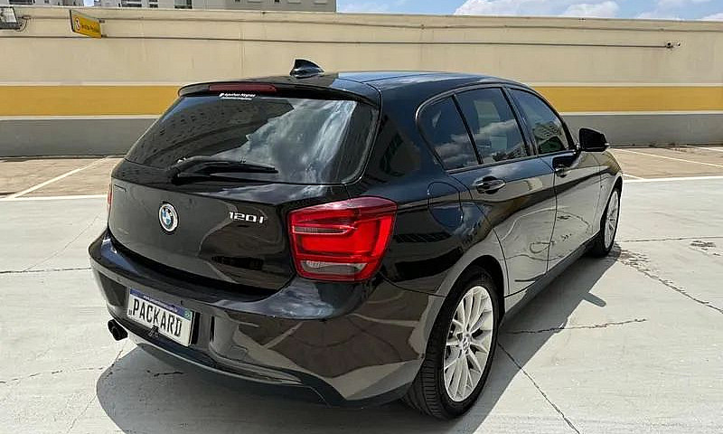Bmw 120I A Sport 2.0...