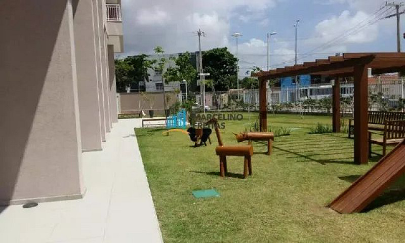 Apartamento Com 2 Do...