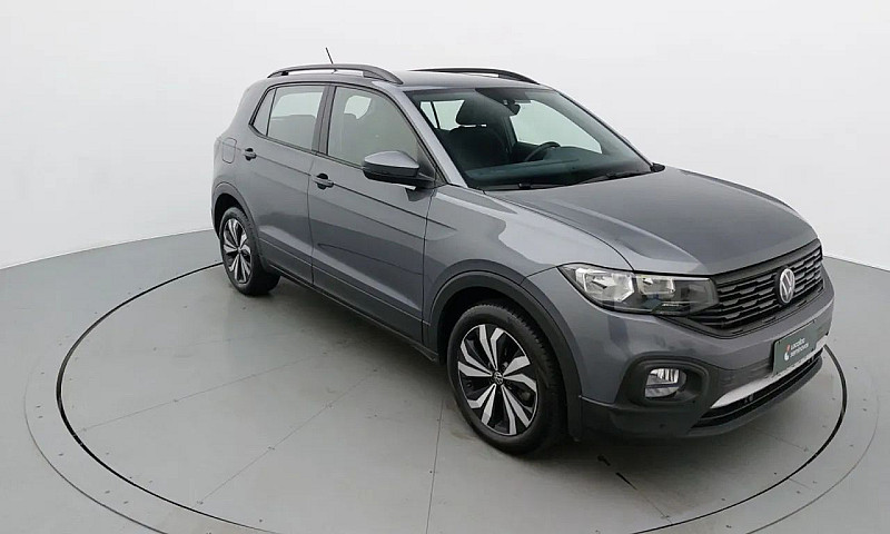 Volkswagen T-Cross 2...