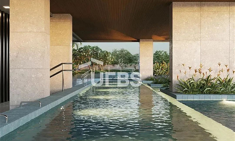 Apartamento 259 M² N...