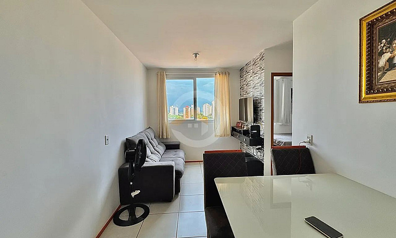 Apartamento No Eldor...