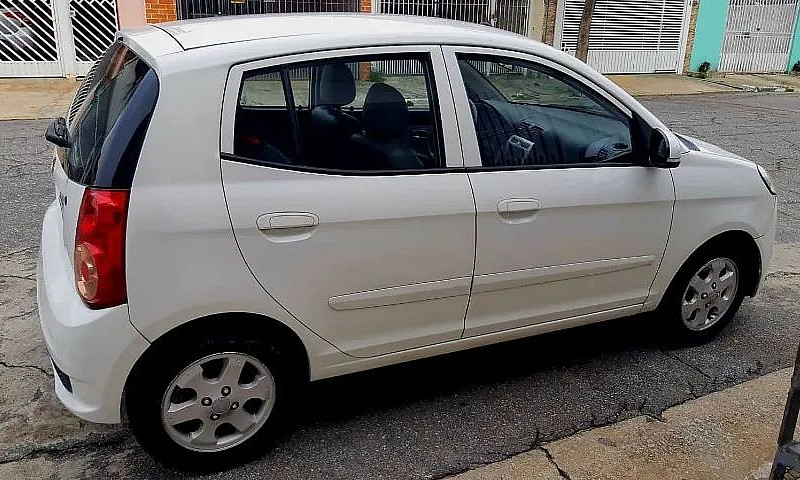 Kia Motors Picanto E...