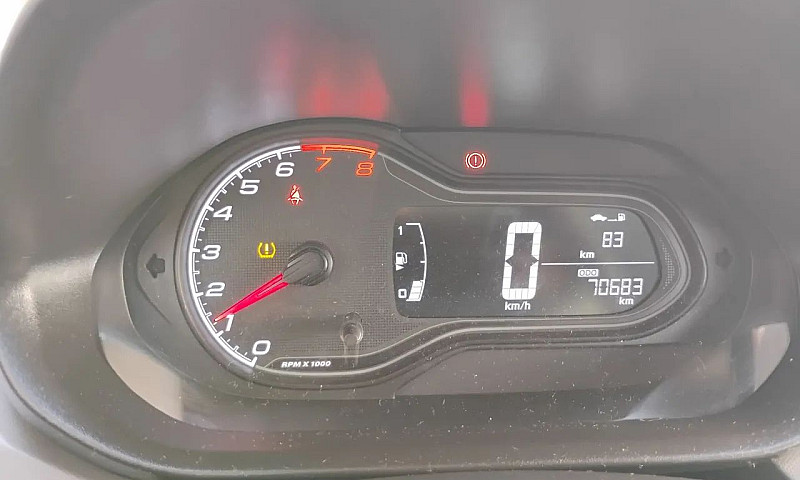 Chevrolet Onix Hatch...