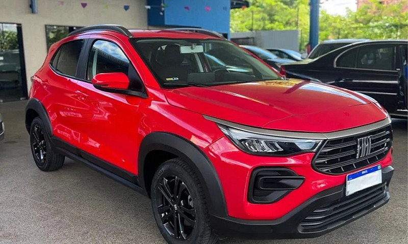 Fiat Pulse Drive 1.0...