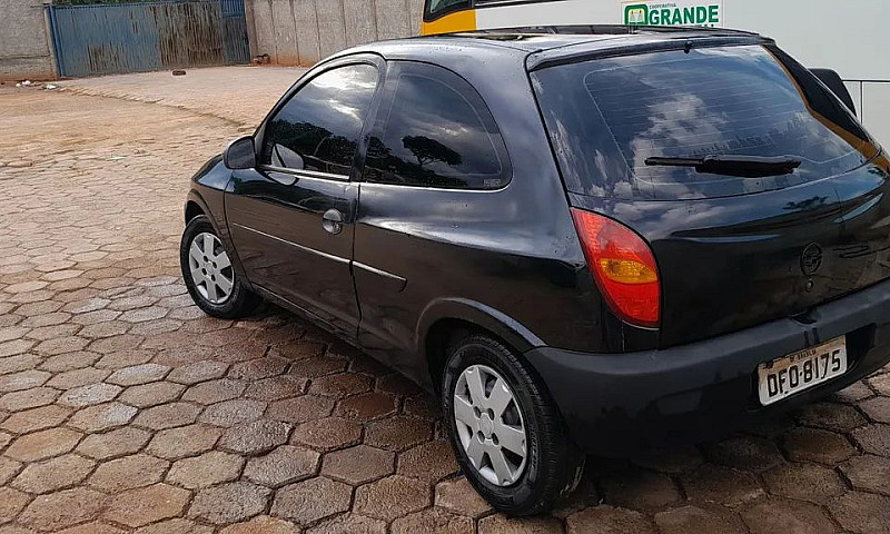 Chevrolet Celta 1.0/...