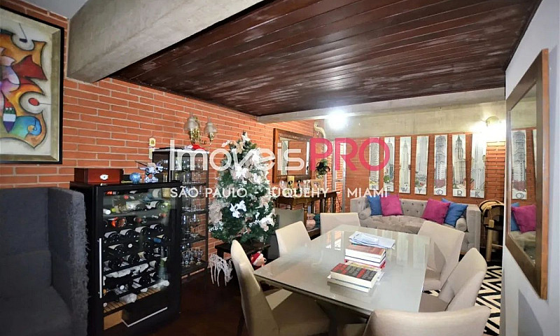 Casa De Campo Dentro...