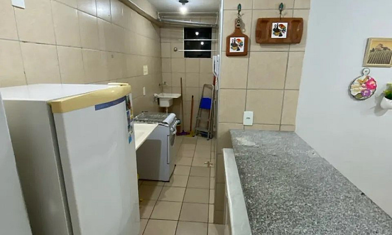 Vendo Apartamento No...