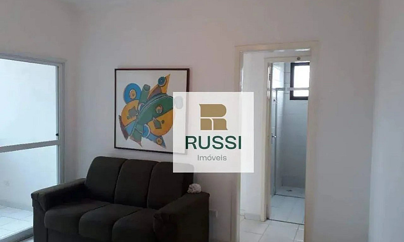 Apartamento Com 1 Do...