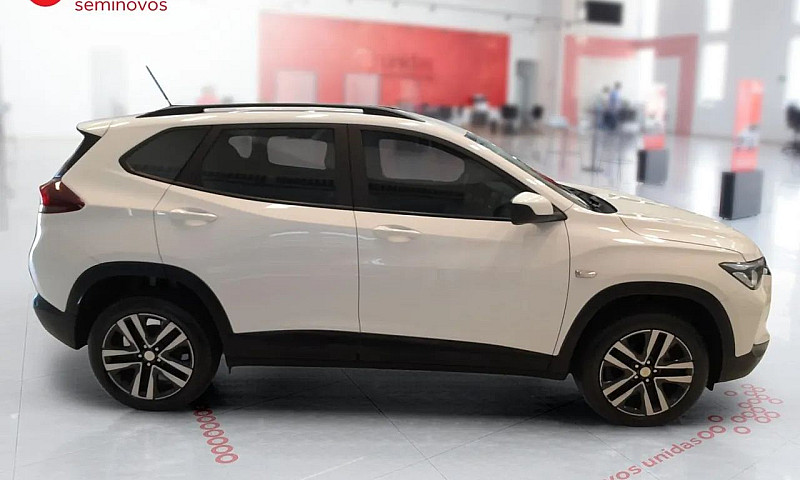 Chevrolet Tracker 20...