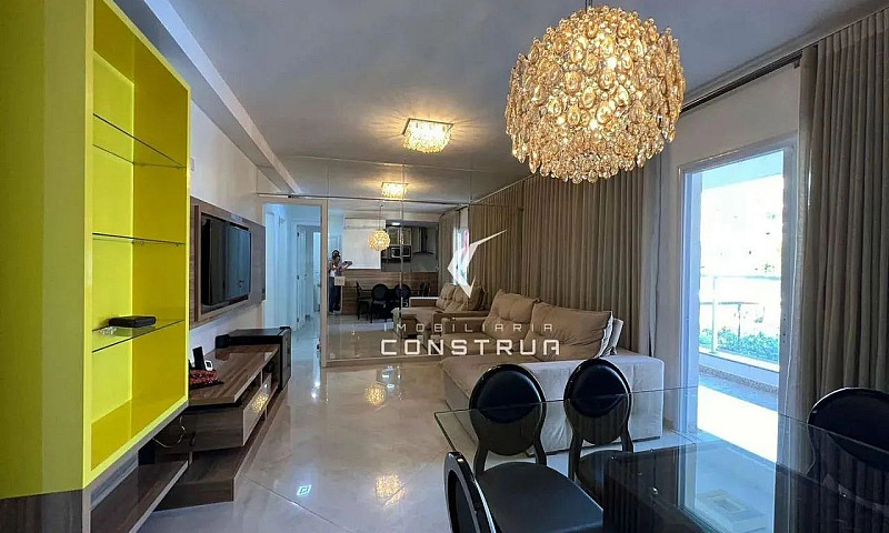 Apartamento Para Alu...