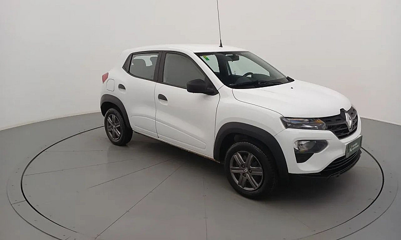 Renault Kwid 2024 1....