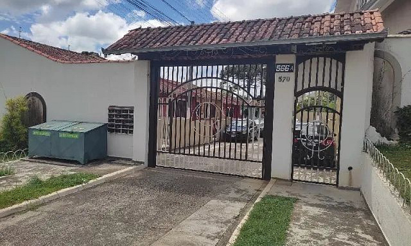Casa 2 Quartos Em Sa...