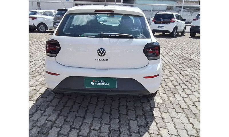 Volkswagen Polo 2024...