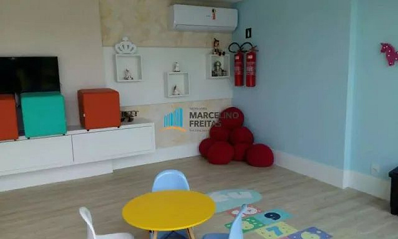 Apartamento Com 2 Do...