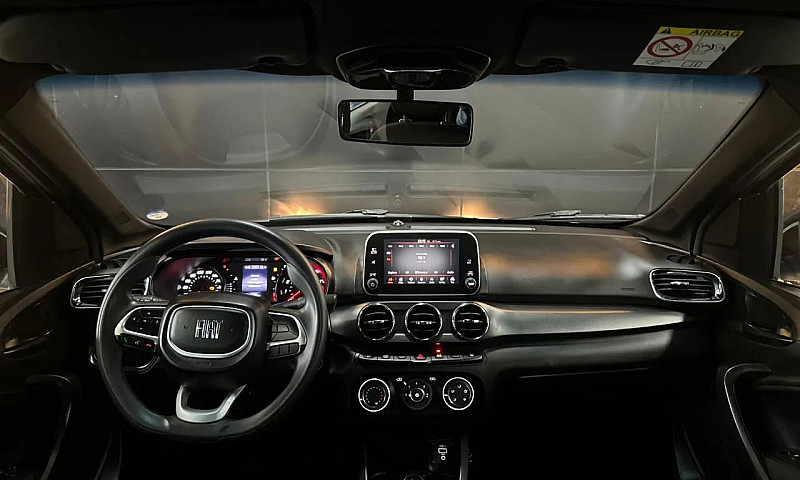 Fiat Argo Trekking 1...