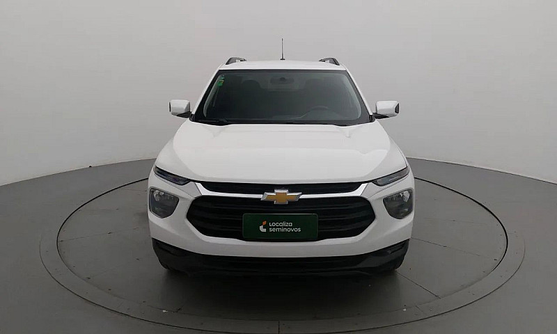 Chevrolet Montana Lt...