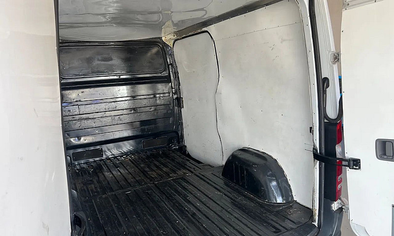 Mercedes-Benz Sprint...