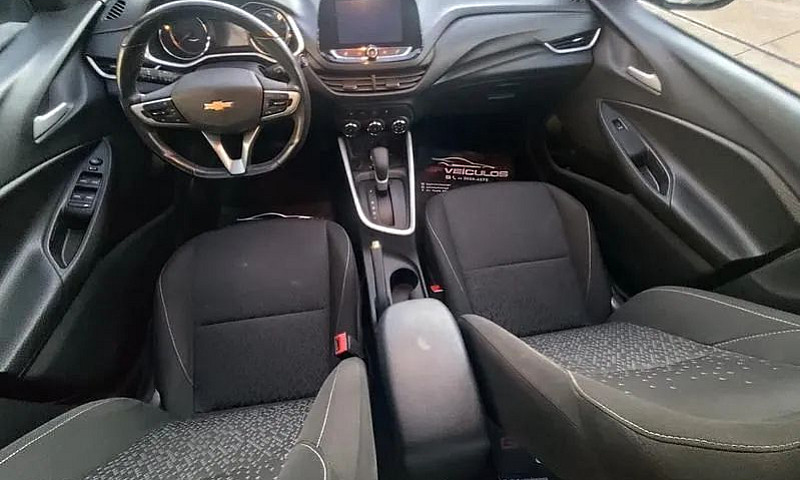 Chevrolet Onix Plus ...