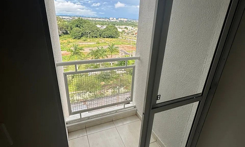 Apartamento 2 Quarto...