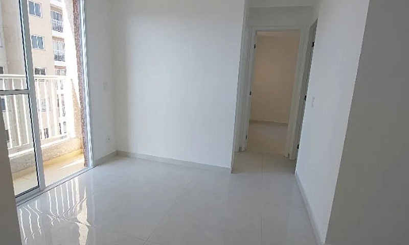 Alugo Apartamento Em...